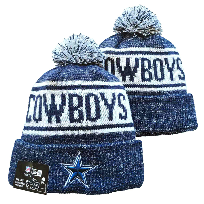 Dallas Cowboys 2026 Knit Hats 002 Dallas Cowboys 2026 Knit Hats 002